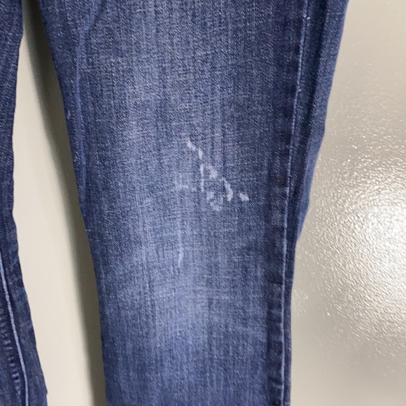 American Eagle Artist Stretch Jeans - Picture 7 of 12